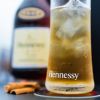 Hennessy Charts a New Path as 'The Spirit of the NBA'