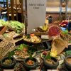 "Selera Santau" Buffet Dinner at New Cinnamon Coffee House, One World Hotel Petaling Jaya