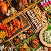 YTL Hotel Festive Ramadan Feasts for 2023