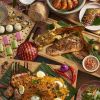 Ramadan Delights: Citarasah Nipah