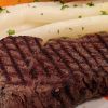 Discover White Gold in the Kitchen with a Gourmet White Asparagus Dinner