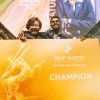 Rémy Martin Celebrates Turning 300 and Crowns Its Bartender Talent Academy Malaysia Winner