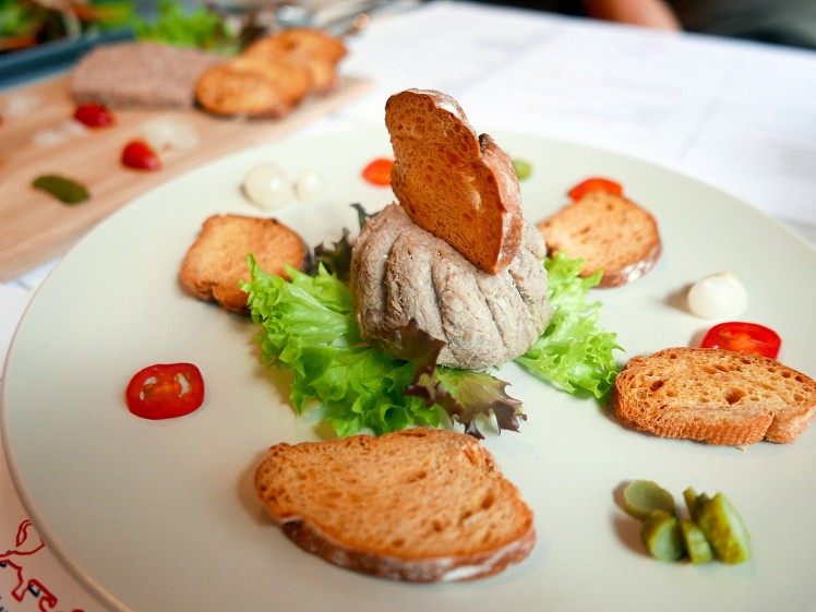 18 French restaurants to try in Kuala Lumpur and Selangor