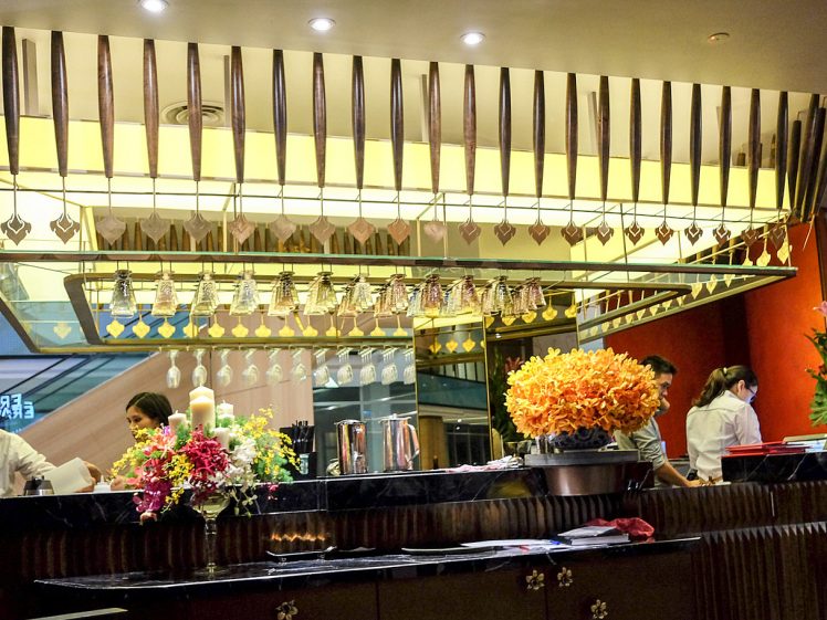Erawan at DC Mall, Damansara City: Restaurant review