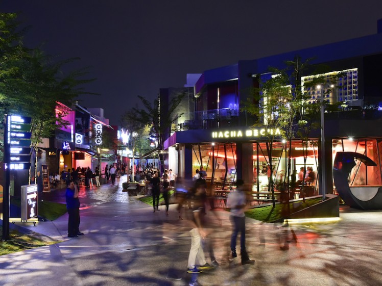 An in-depth look at KL's entertainment hub, TREC, as it starts its Phase 2 launch