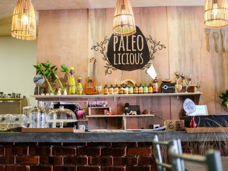 Paleolicious at Taman Sri Bintang: Restaurant review