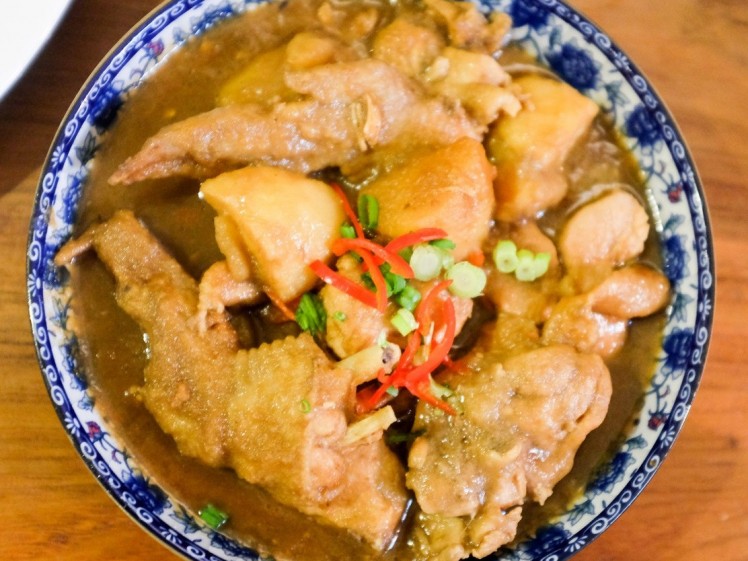 10 restaurants for pongteh pleasure in KL & Selangor
