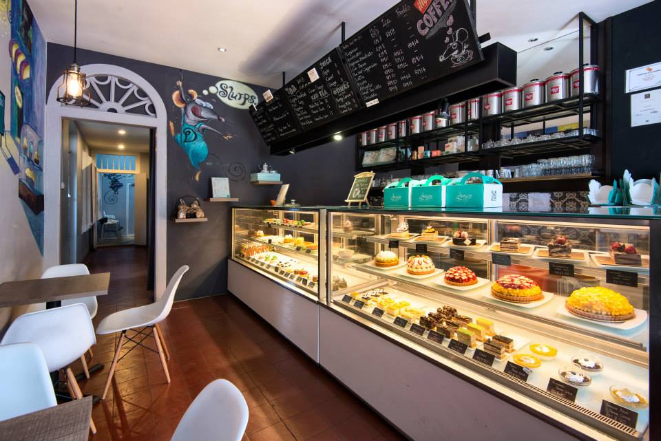 8 cafes in Penang with unusual or unique themes ExpatGo