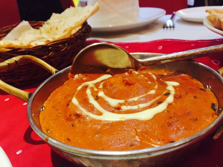 7 restaurants serving butter chicken in KL: the good, the bad and the buttery
