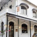1. Antara Restaurant