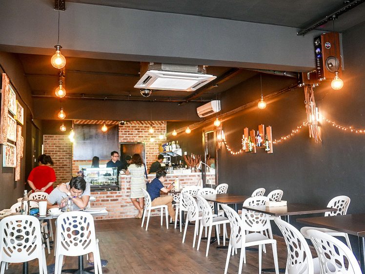 Bacon & Brews at Damansara Uptown: Restaurant review