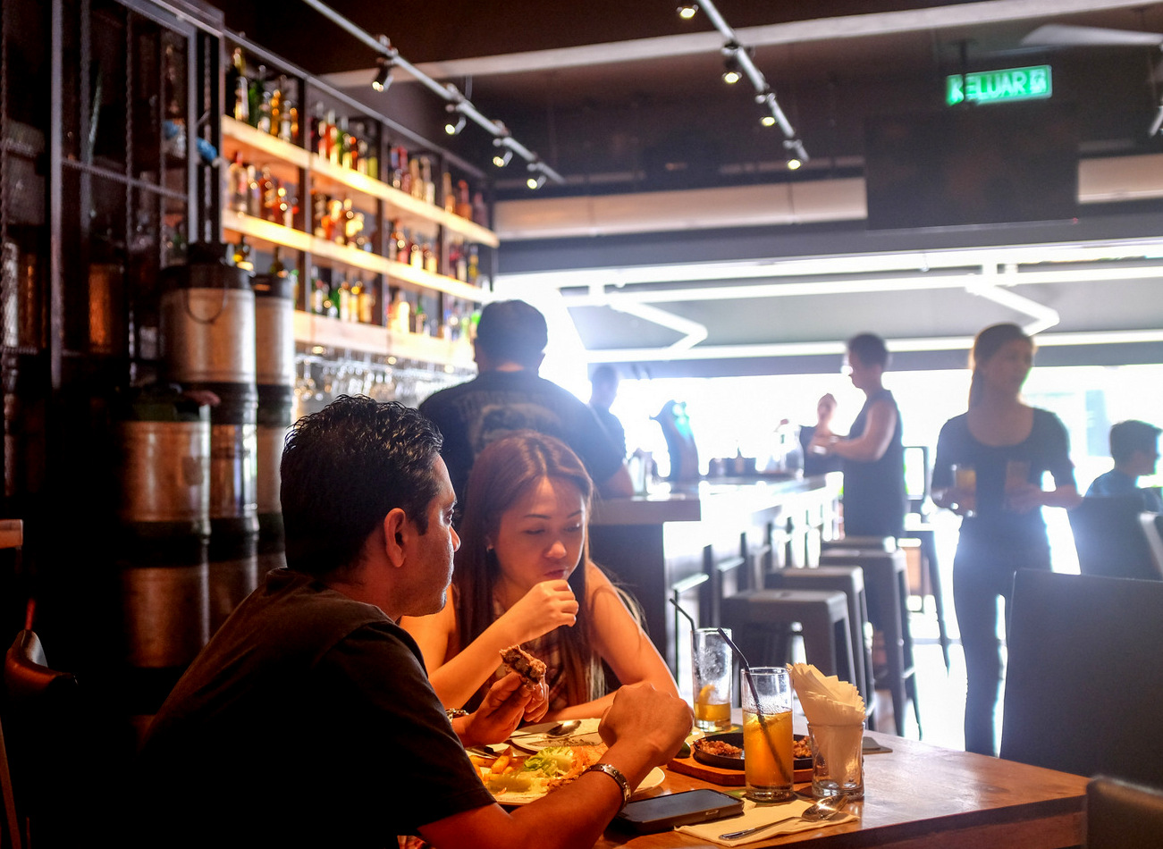 Uncle Don's at SS2 Petaling Jaya: Restaurant review - EatDrink
