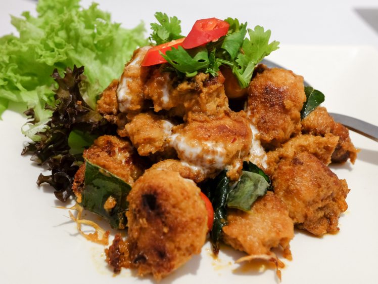 Kon Rak Pak Thai Vegetarian Cuisine (4)