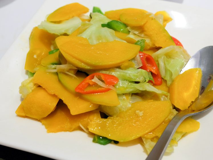 Kon Rak Pak Thai Vegetarian Cuisine (5)