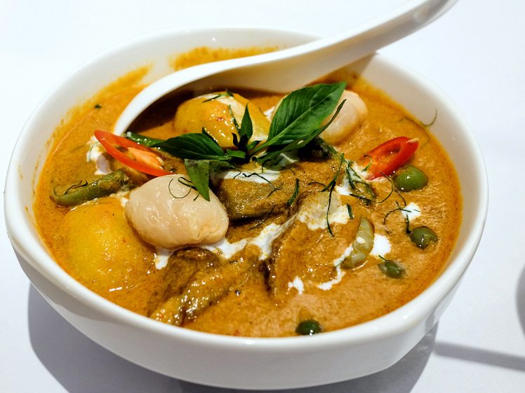 Kon Rak Pak Thai Vegetarian Cuisine (6)