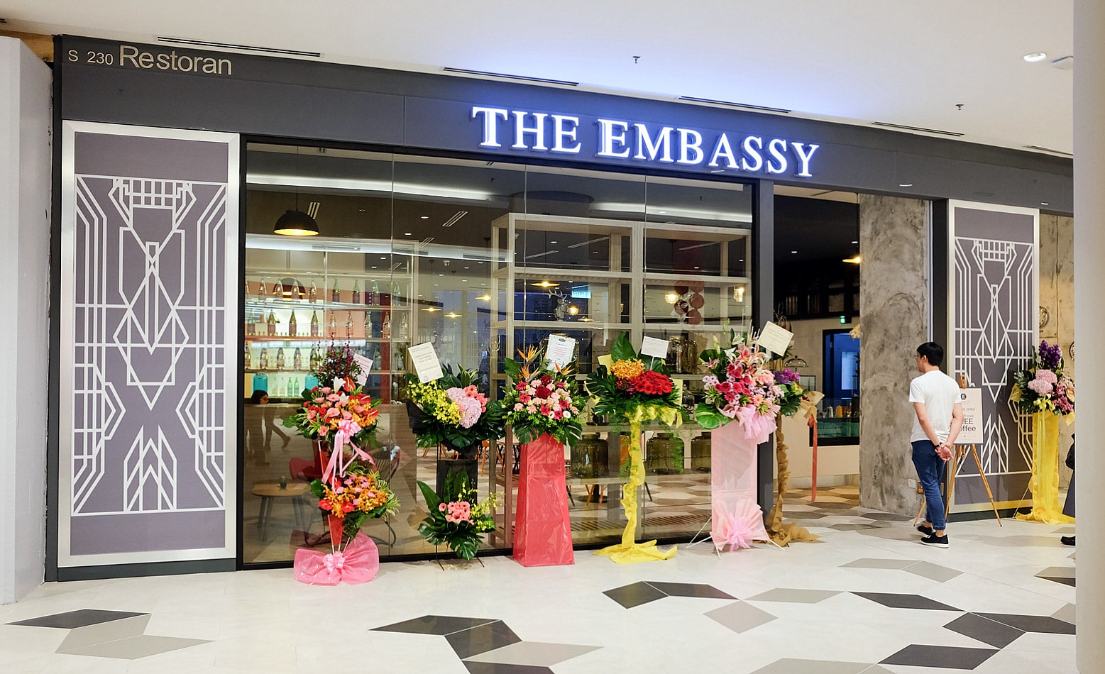 1. The Embassy Cafe-min
