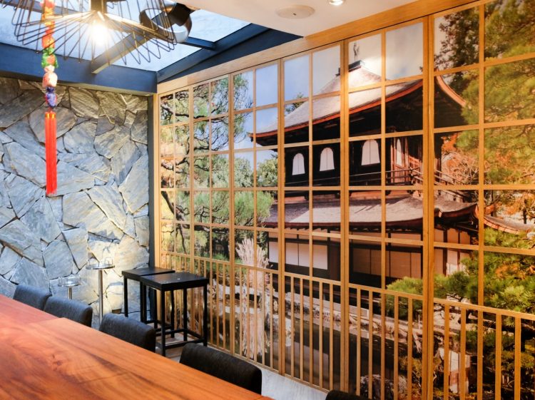 Cocotei Tokyo Japanese Cuisine at Raja Chulan: Restaurant review