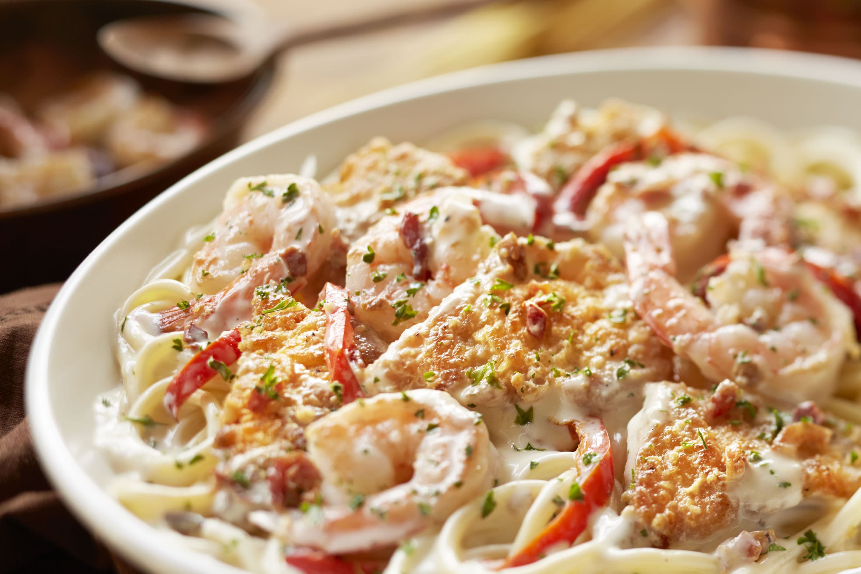 8 Olive Garden Fan Favourites You Have To Try Eatdrink