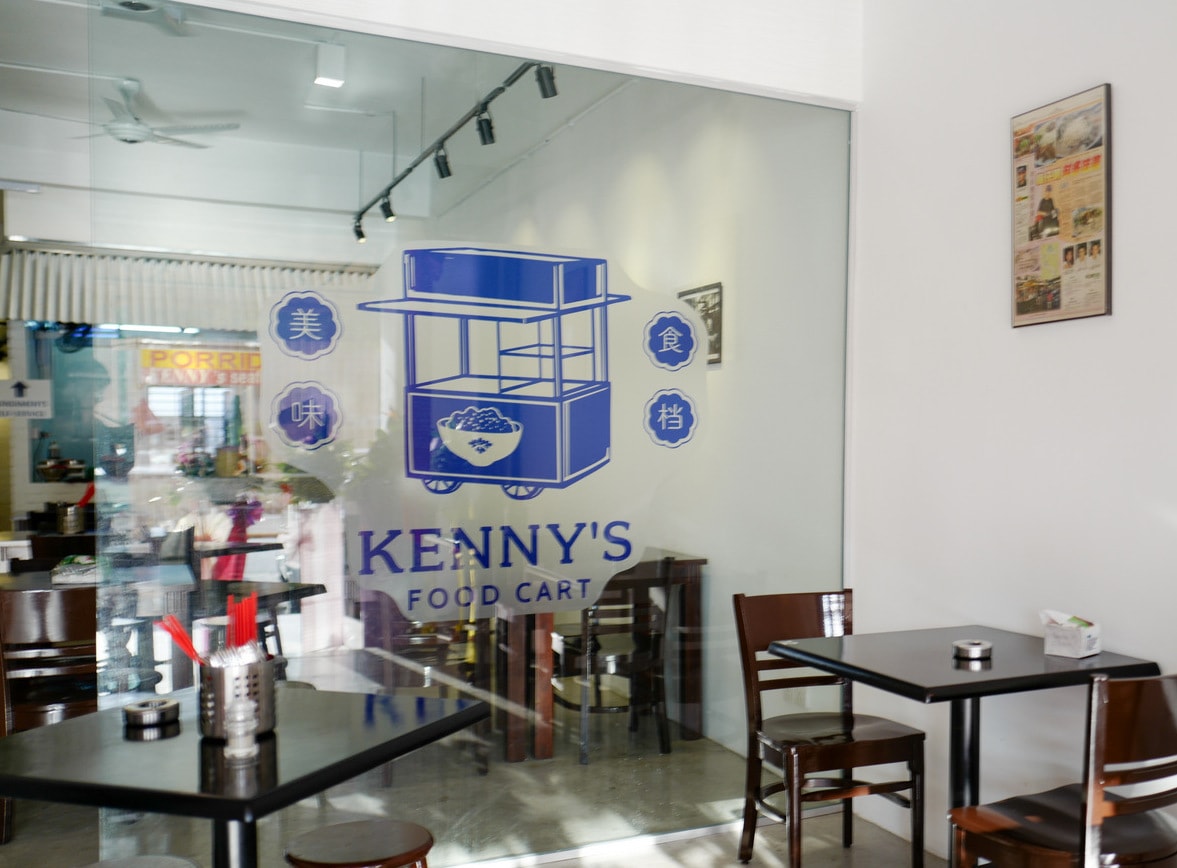 2. Kenny's Food Court-min