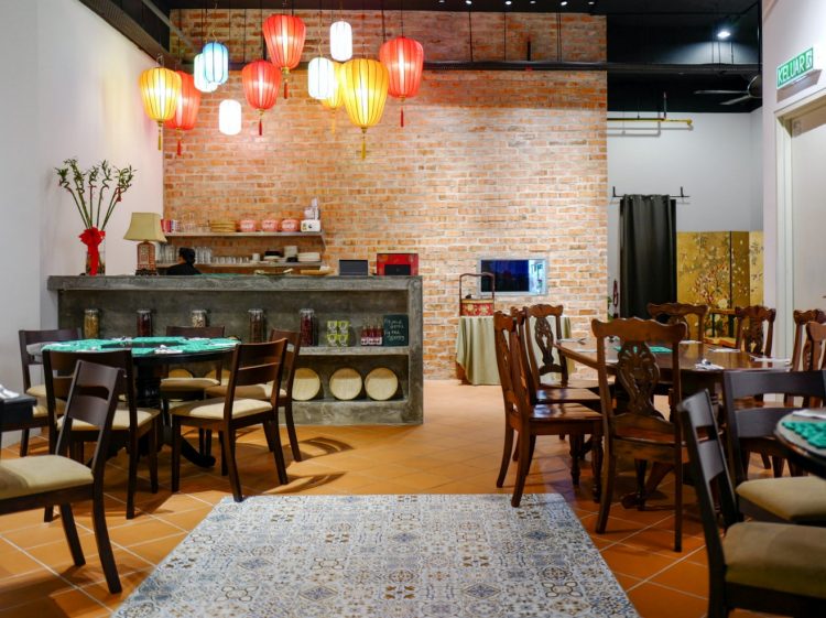 Okra at Sunway Geo Avenue: Restaurant review