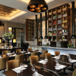 The Brasserie St Regis
