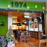 1974 bar and restaurant