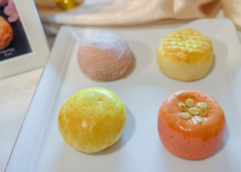 Concorde Hotel Kuala Lumpur: Chinese New Year Gift Boxes 2018 - EatDrink
