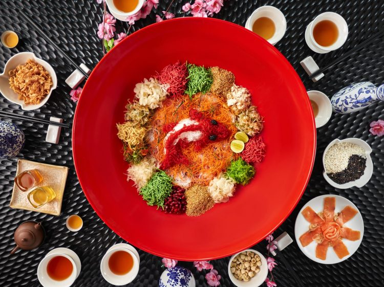 CNY2018_TheWestinKL_Specialty Yee Sang-min