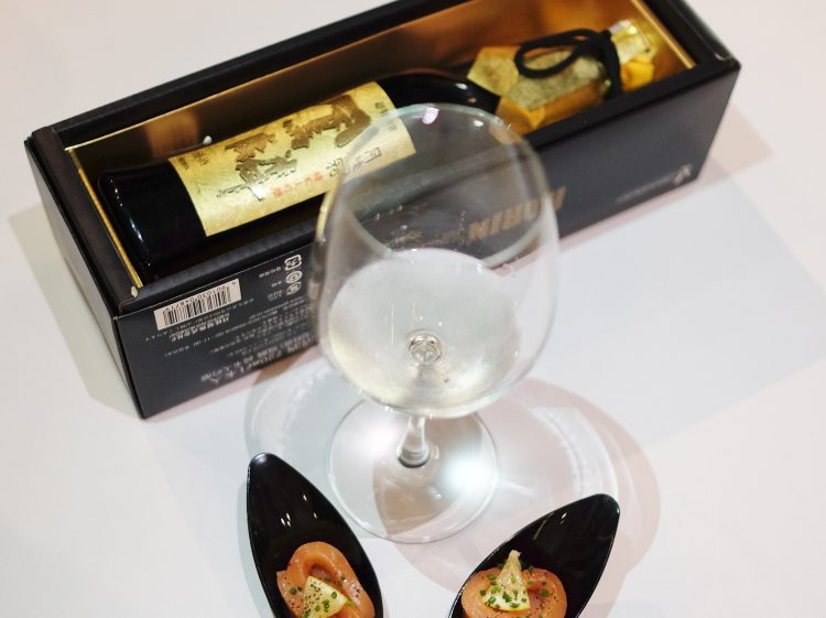 poseidon caviar and seafood bar