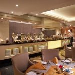 sunway putra hotel coffee house