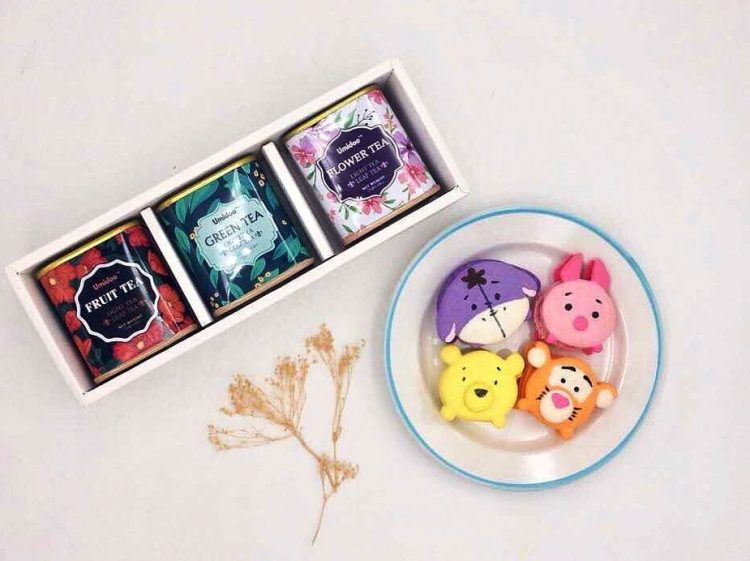 Too Cute to Chow: 5 Cute Desserts in KL