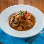 Ox Tail Curry