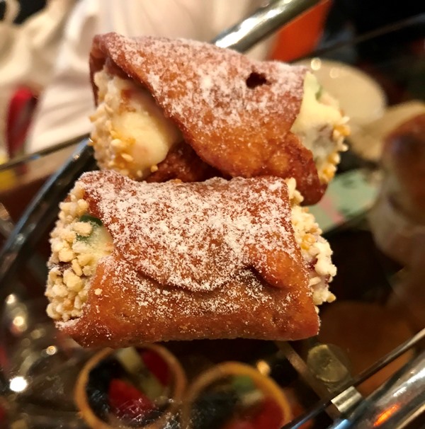 The Westin presents, KL's First Ever Italian Afternoon Tea: Snapshot