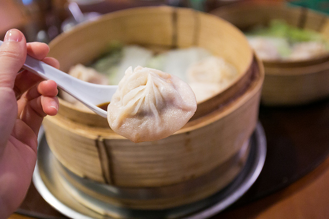 dim sum