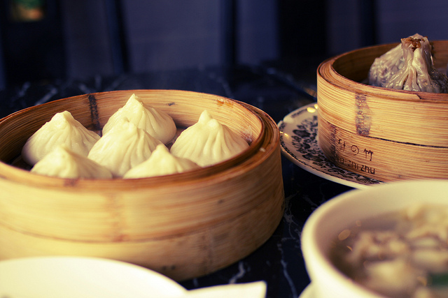 dim sum