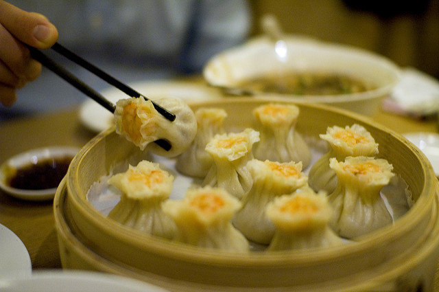 dim sum