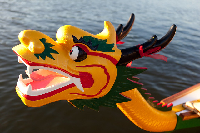 dragon boat festival