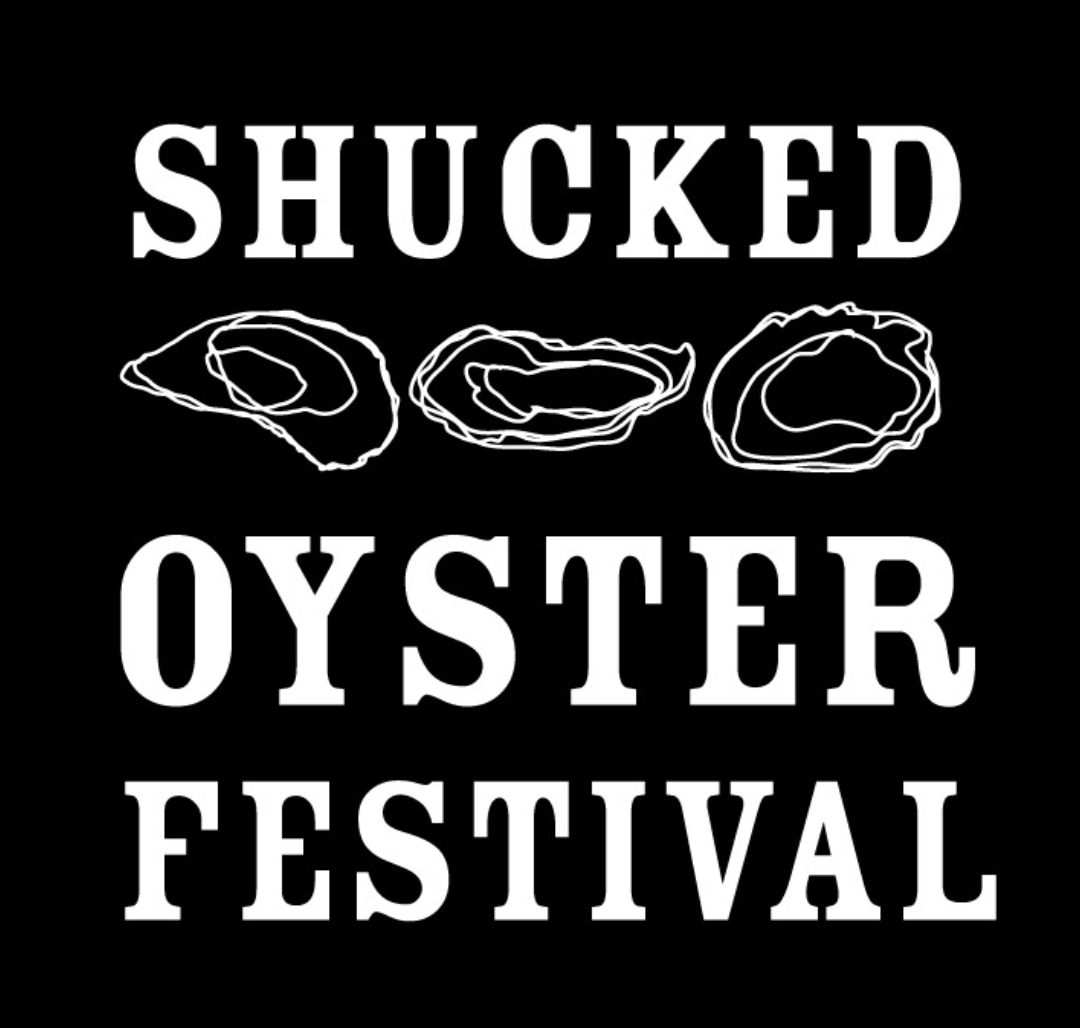 SHUCKED Oyster Festival