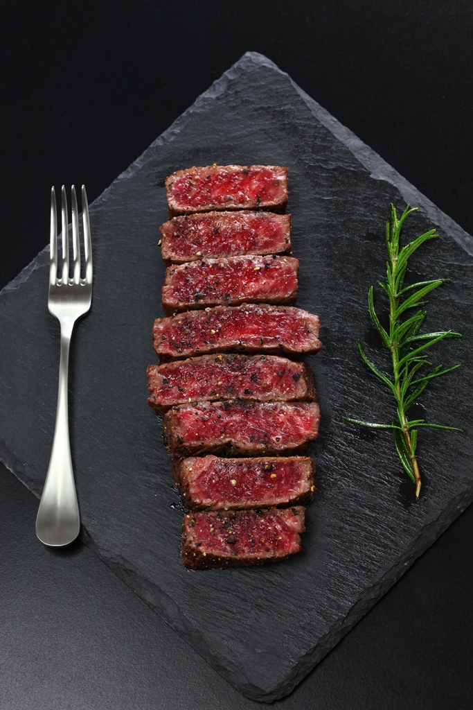 Premium Japanese Beef Goes Halal at Genji, Hilton PJ