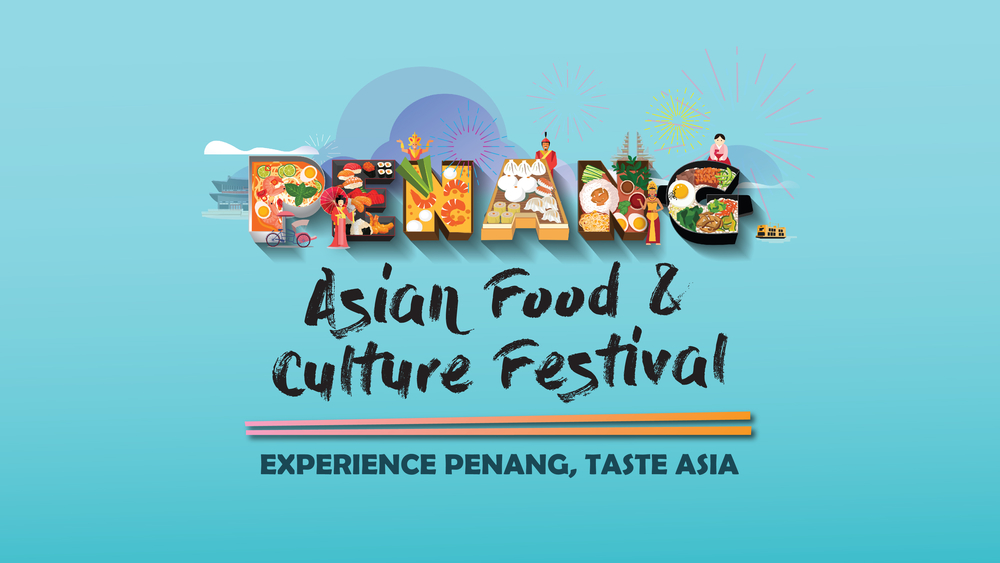 Penang Asian Food and Culture Festival