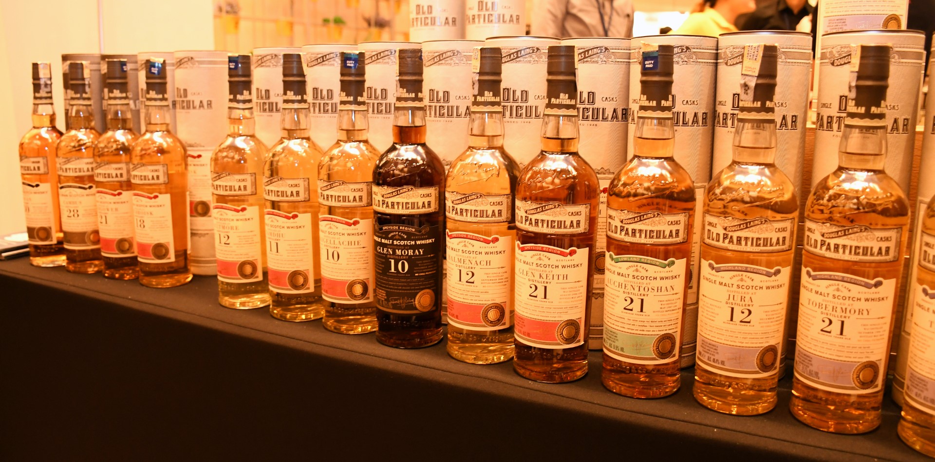 WhiskyPLUS is Coming to Penang – Tickets On Sale Now!