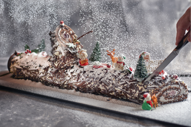Le Mridien Yule