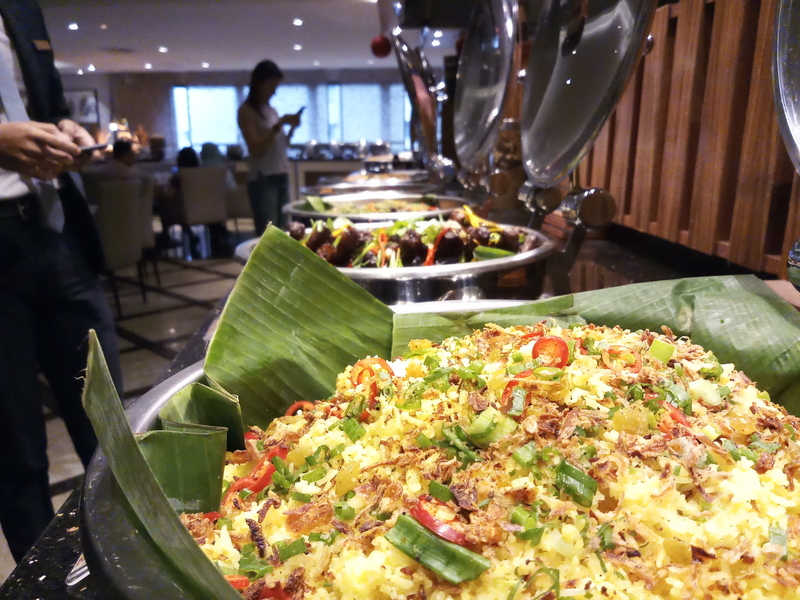 briyani rice