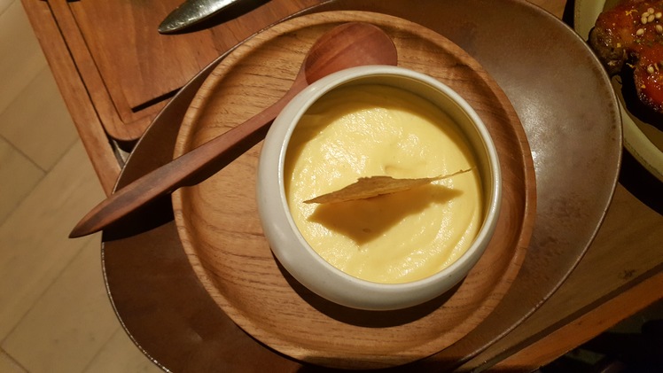 entier pomme puree