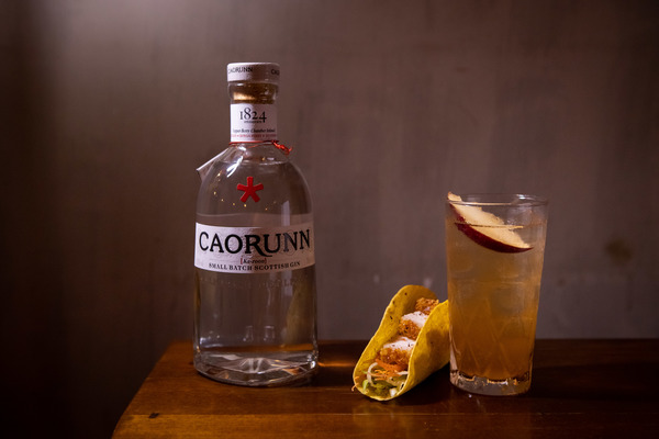 caorunn gin