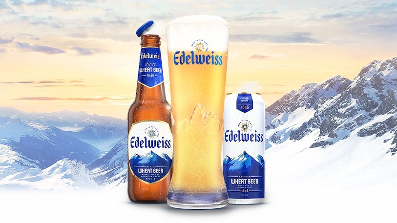 Edelweiss: Bringing the Freshness of the Alps to Malaysia