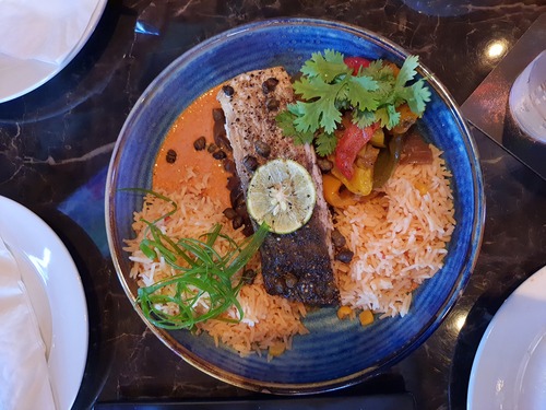 mexican sea bass