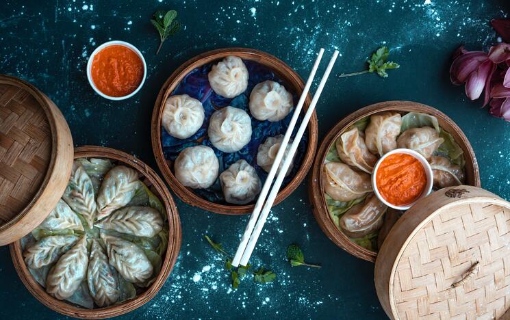 dim sum