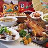 Roar into the Year of the Tiger with Nook’s Bountiful Feast