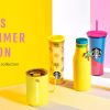 Dive into Summer Vibes with Starbucks Malaysia